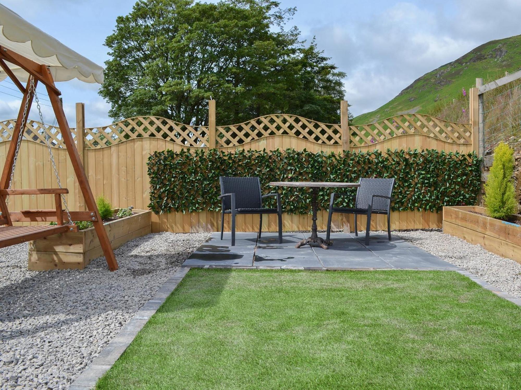 The Rocking Lodge Threlkeld Exteriör bild